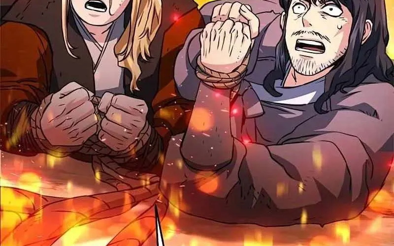 Druid Tại Ga Seoul - Người Hóa Thú Chap 124 - Next Chap 125