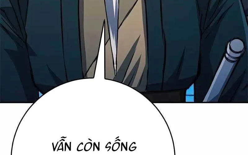 Druid Tại Ga Seoul - Người Hóa Thú Chap 124 - Next Chap 125