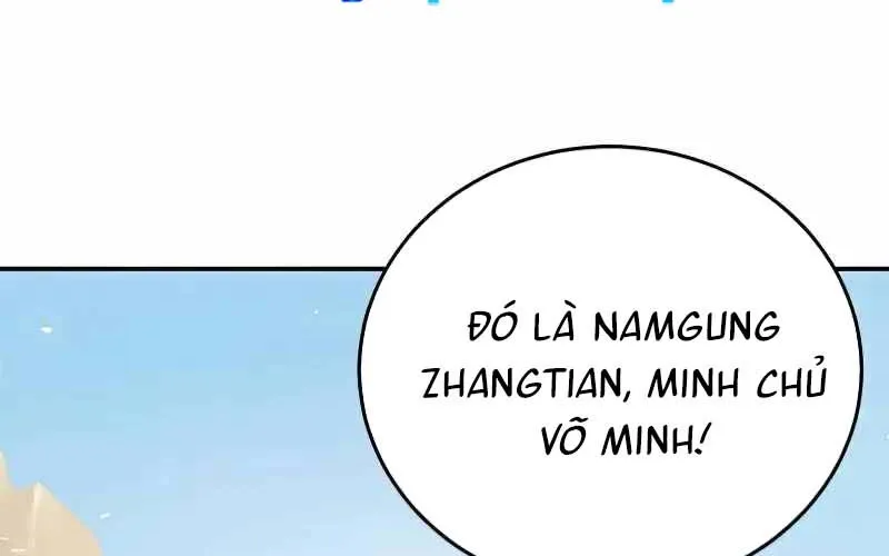 Druid Tại Ga Seoul - Người Hóa Thú Chap 124 - Next Chap 125