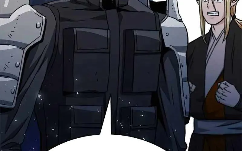 Druid Tại Ga Seoul - Người Hóa Thú Chap 124 - Next Chap 125