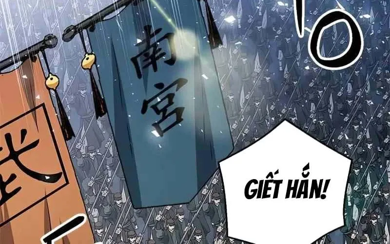 Druid Tại Ga Seoul - Người Hóa Thú Chap 124 - Next Chap 125