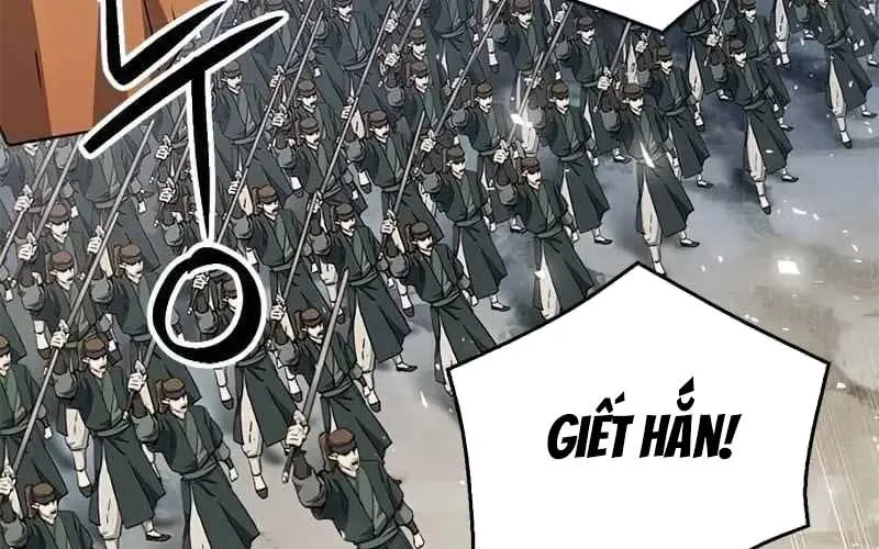 Druid Tại Ga Seoul - Người Hóa Thú Chap 124 - Next Chap 125