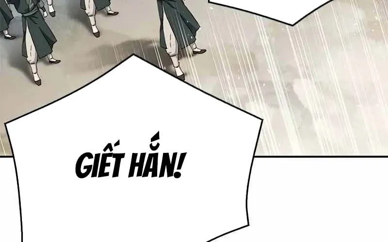 Druid Tại Ga Seoul - Người Hóa Thú Chap 124 - Next Chap 125