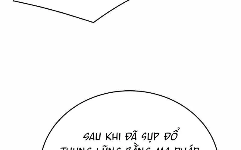 Druid Tại Ga Seoul - Người Hóa Thú Chap 124 - Next Chap 125