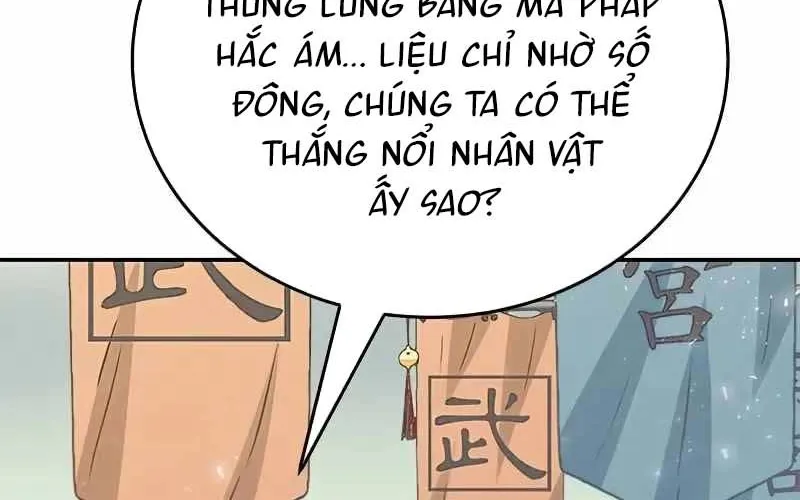Druid Tại Ga Seoul - Người Hóa Thú Chap 124 - Next Chap 125