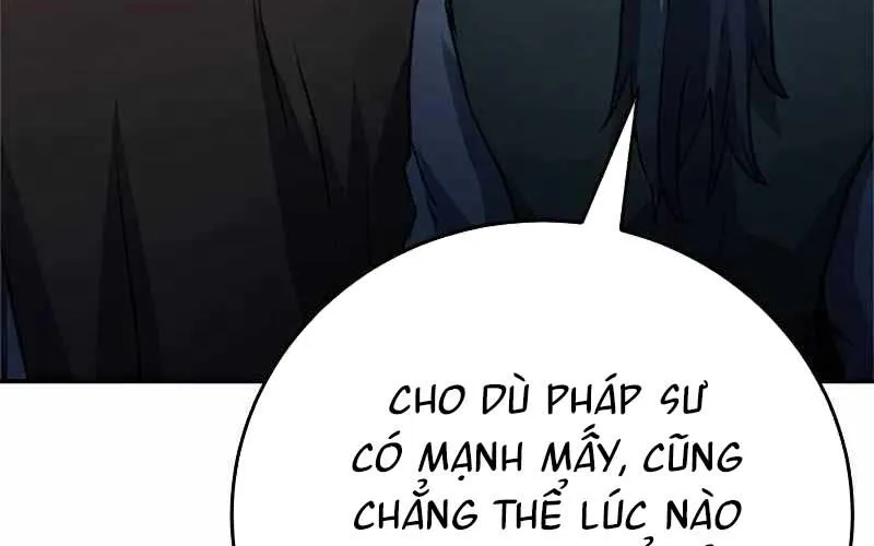 Druid Tại Ga Seoul - Người Hóa Thú Chap 124 - Next Chap 125