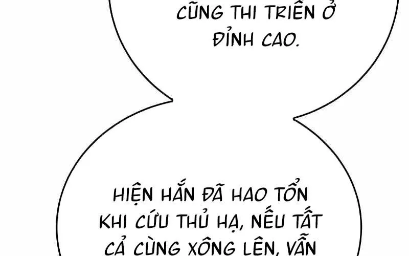 Druid Tại Ga Seoul - Người Hóa Thú Chap 124 - Next Chap 125