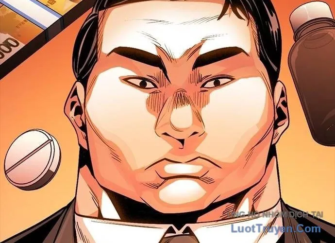 Thế Hệ Bất Hảo Chap 13 - Next Chap 14