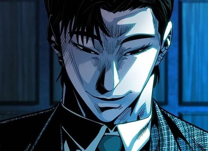 Thế Hệ Bất Hảo Chap 13 - Next Chap 14