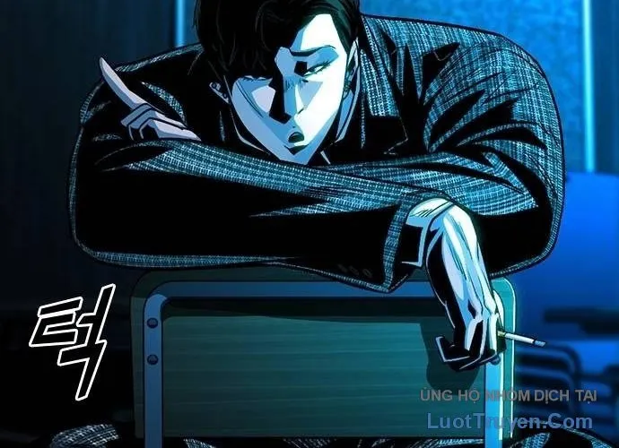 Thế Hệ Bất Hảo Chap 13 - Next Chap 14