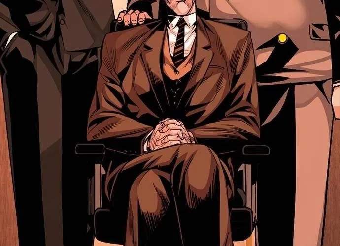 Thế Hệ Bất Hảo Chap 13 - Next Chap 14