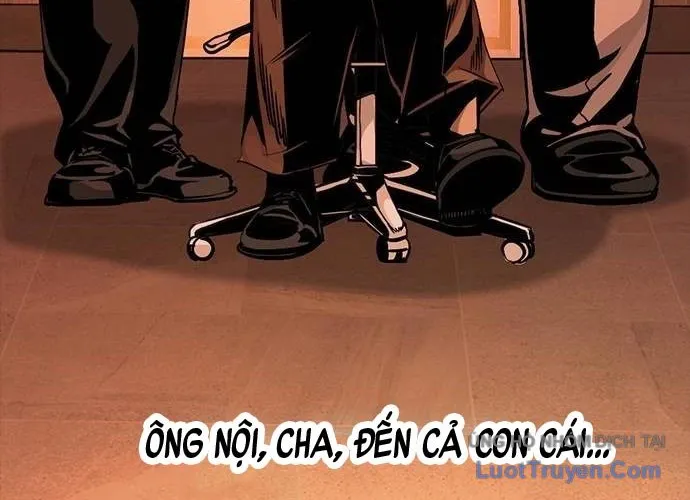 Thế Hệ Bất Hảo Chap 13 - Next Chap 14