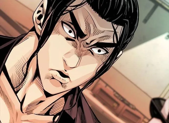 Thế Hệ Bất Hảo Chap 13 - Next Chap 14