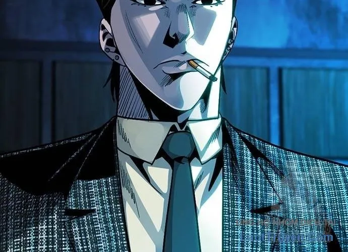 Thế Hệ Bất Hảo Chap 13 - Next Chap 14