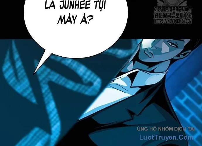 Thế Hệ Bất Hảo Chap 13 - Next Chap 14