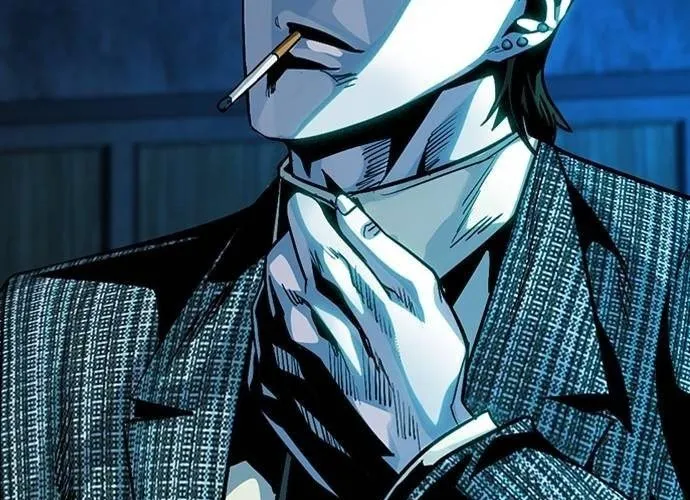 Thế Hệ Bất Hảo Chap 13 - Next Chap 14