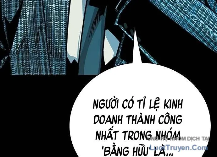 Thế Hệ Bất Hảo Chap 13 - Next Chap 14