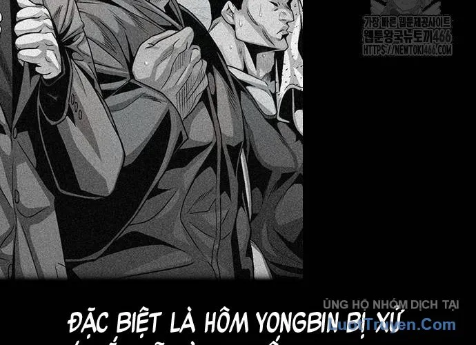 Thế Hệ Bất Hảo Chap 13 - Next Chap 14