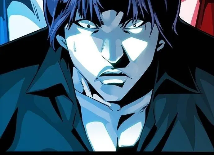 Thế Hệ Bất Hảo Chap 13 - Next Chap 14