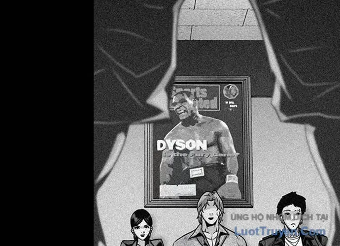 Thế Hệ Bất Hảo Chap 13 - Next Chap 14