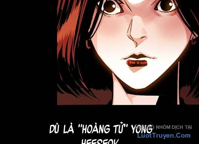 Thế Hệ Bất Hảo Chap 13 - Next Chap 14