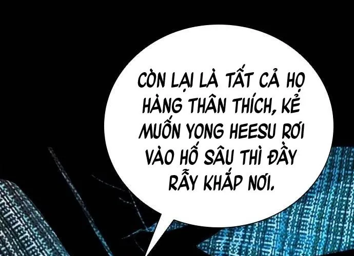 Thế Hệ Bất Hảo Chap 13 - Next Chap 14