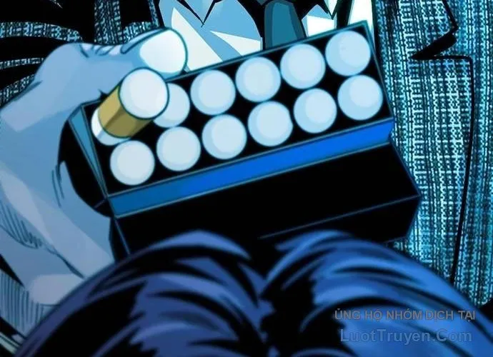 Thế Hệ Bất Hảo Chap 13 - Next Chap 14