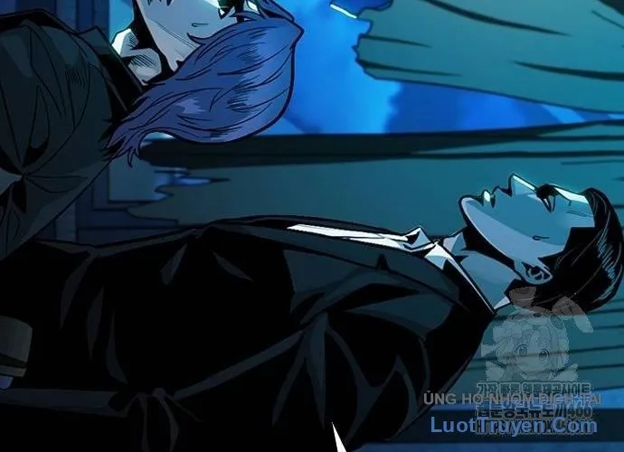 Thế Hệ Bất Hảo Chap 13 - Next Chap 14