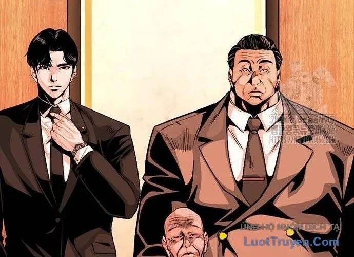 Thế Hệ Bất Hảo Chap 13 - Next Chap 14