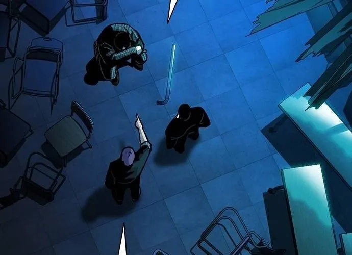 Thế Hệ Bất Hảo Chap 13 - Next Chap 14