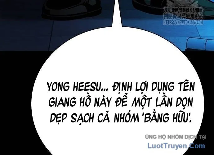 Thế Hệ Bất Hảo Chap 13 - Next Chap 14