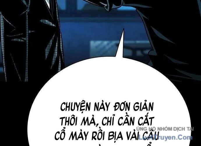 Thế Hệ Bất Hảo Chap 13 - Next Chap 14