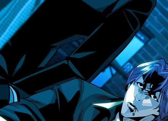 Thế Hệ Bất Hảo Chap 13 - Next Chap 14