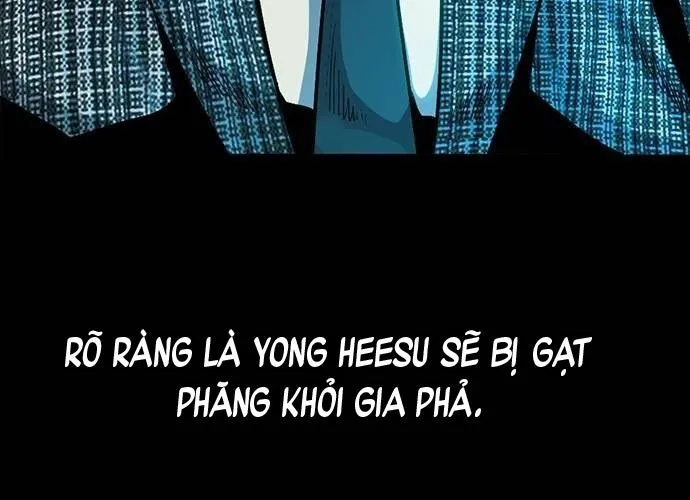 Thế Hệ Bất Hảo Chap 13 - Next Chap 14