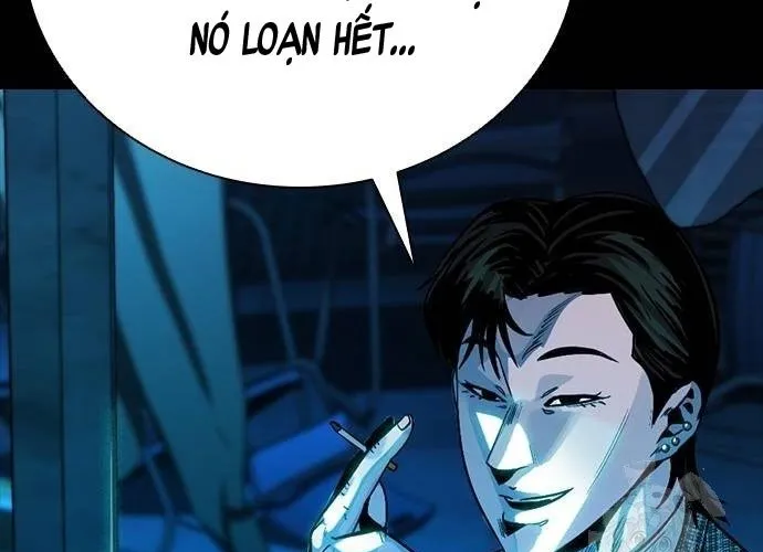 Thế Hệ Bất Hảo Chap 13 - Next Chap 14