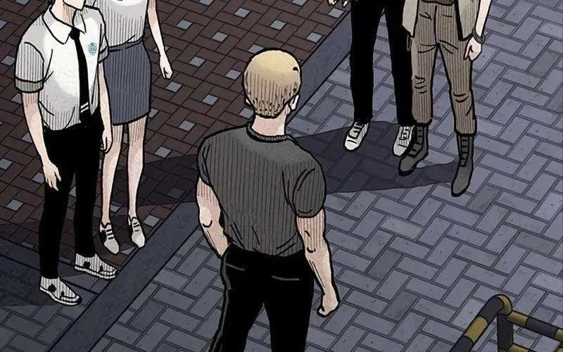 Sự bí ẩn của học sinh chuyển trường Chap 22 - Next Chap 23