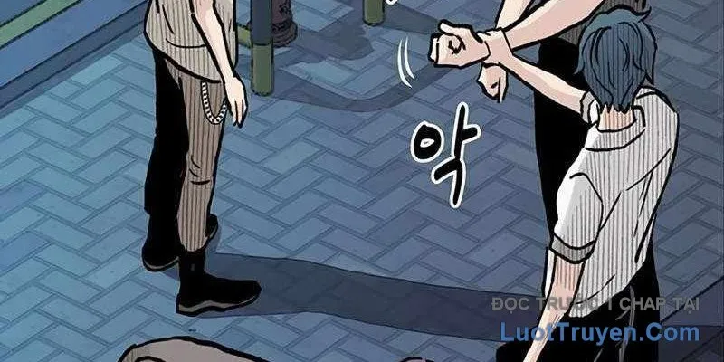 Sự bí ẩn của học sinh chuyển trường Chap 22 - Next Chap 23