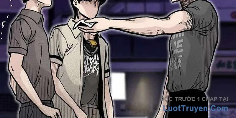 Sự bí ẩn của học sinh chuyển trường Chap 22 - Next Chap 23