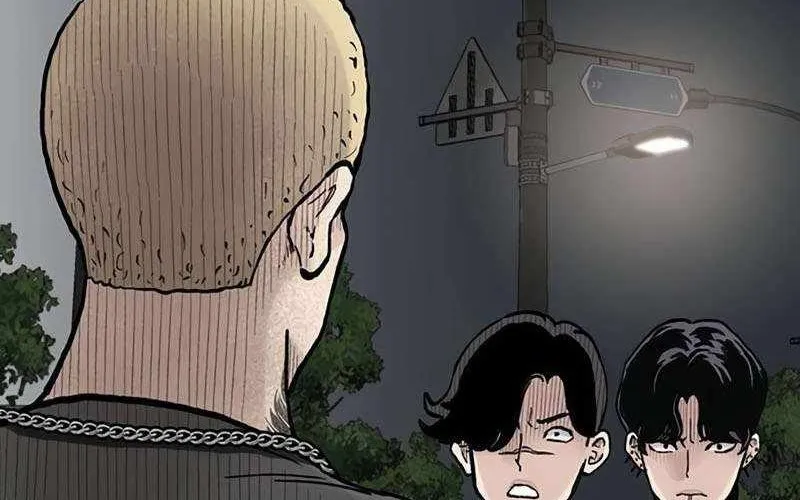 Sự bí ẩn của học sinh chuyển trường Chap 22 - Next Chap 23