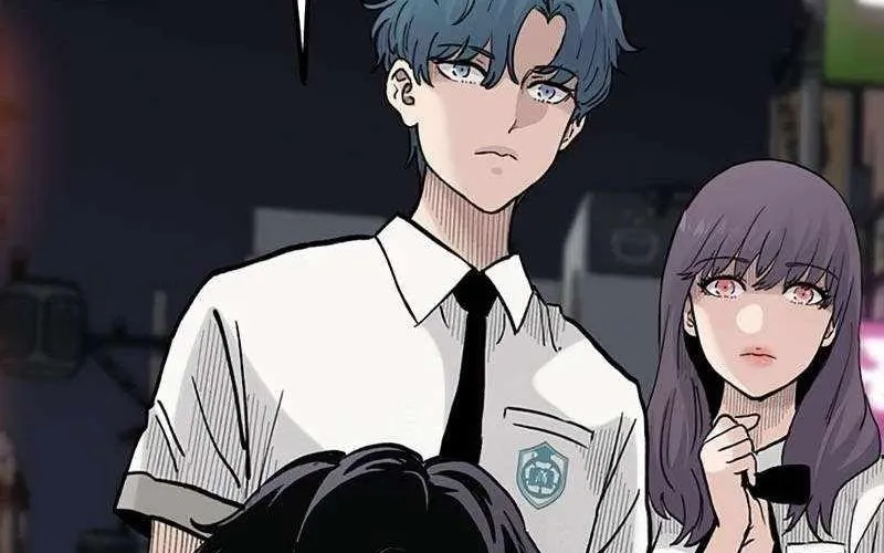 Sự bí ẩn của học sinh chuyển trường Chap 22 - Next Chap 23