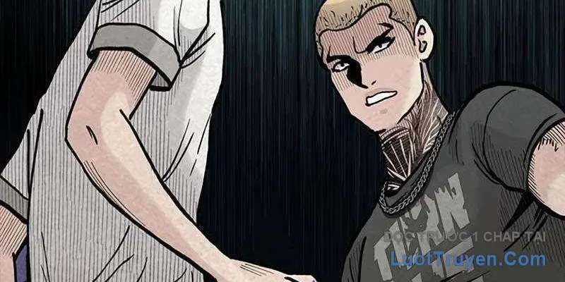 Sự bí ẩn của học sinh chuyển trường Chap 22 - Next Chap 23