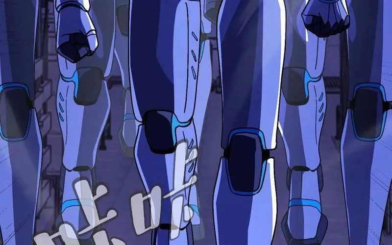 Dị Biến Giáng Lâm Nhân Gian: Kế Hoạch Thanh Trừ Người Chơi Chap 41 - Next Chap 42