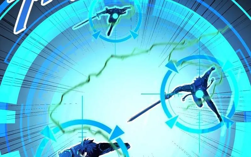 Dị Biến Giáng Lâm Nhân Gian: Kế Hoạch Thanh Trừ Người Chơi Chap 41 - Next Chap 42