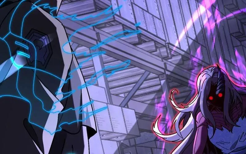 Dị Biến Giáng Lâm Nhân Gian: Kế Hoạch Thanh Trừ Người Chơi Chap 41 - Next Chap 42