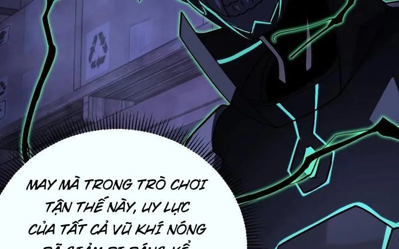Dị Biến Giáng Lâm Nhân Gian: Kế Hoạch Thanh Trừ Người Chơi Chap 41 - Next Chap 42