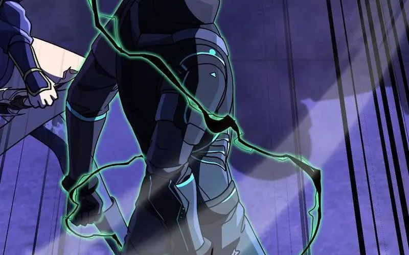 Dị Biến Giáng Lâm Nhân Gian: Kế Hoạch Thanh Trừ Người Chơi Chap 41 - Next Chap 42