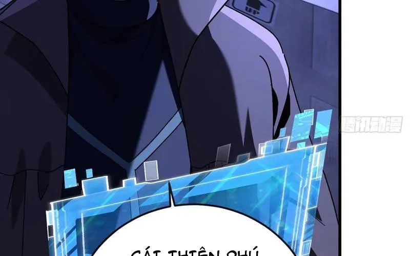 Dị Biến Giáng Lâm Nhân Gian: Kế Hoạch Thanh Trừ Người Chơi Chap 41 - Next Chap 42