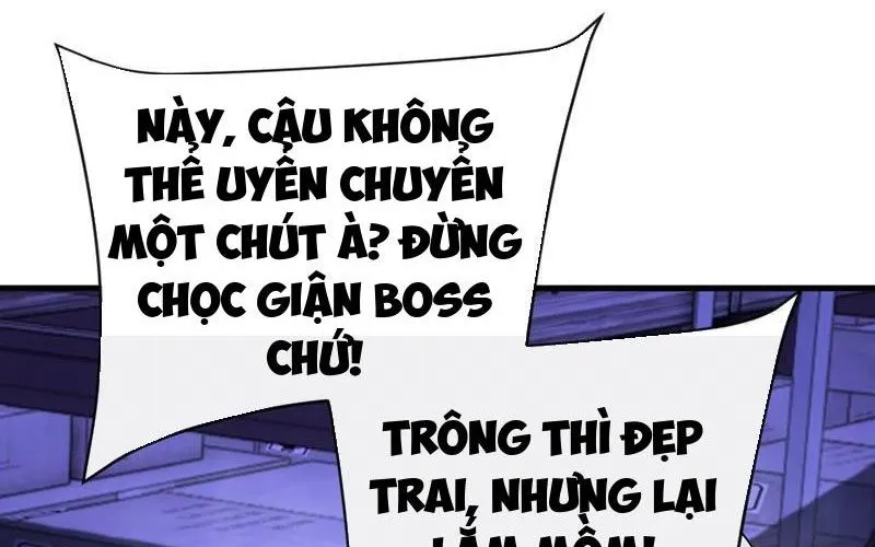 Dị Biến Giáng Lâm Nhân Gian: Kế Hoạch Thanh Trừ Người Chơi Chap 41 - Next Chap 42