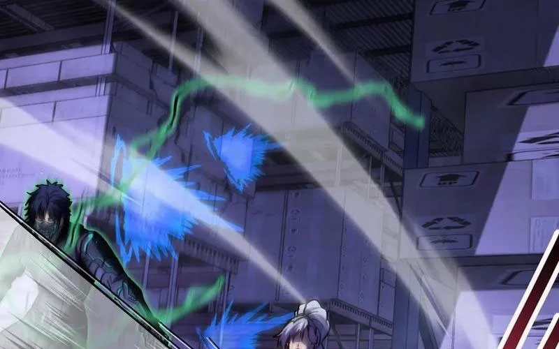 Dị Biến Giáng Lâm Nhân Gian: Kế Hoạch Thanh Trừ Người Chơi Chap 41 - Next Chap 42