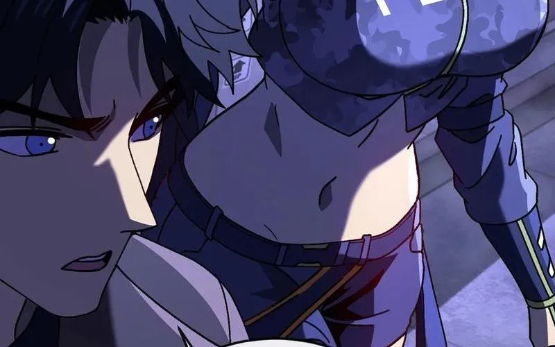 Dị Biến Giáng Lâm Nhân Gian: Kế Hoạch Thanh Trừ Người Chơi Chap 41 - Next Chap 42